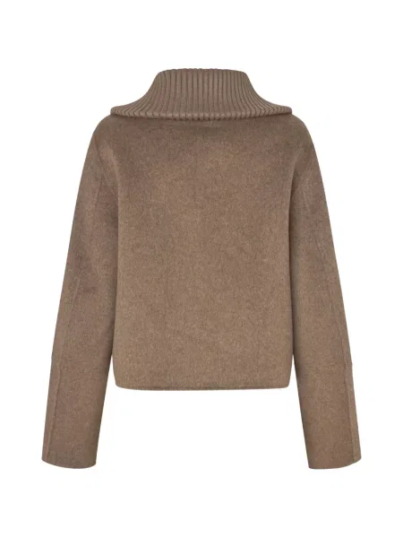 Gulerat geacă Samsøe Samsøe
