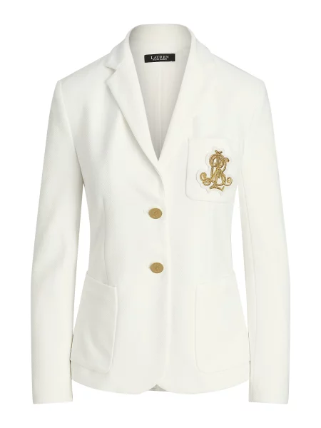 Lauren Ralph Lauren Sako Anfisa zlatna bijela
