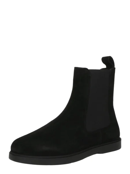 ABOUT YOU Ghete chelsea Bella' negru