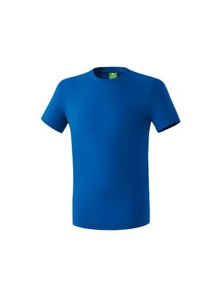 Tricou copii Erima albastru