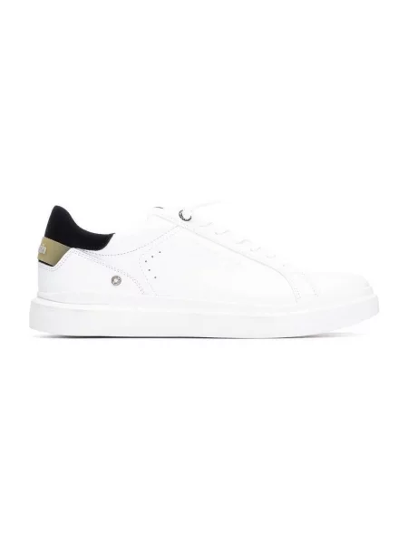 Pantofi Refresh alb