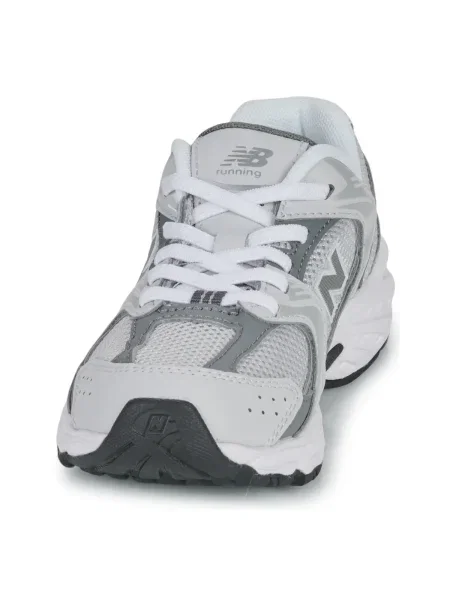 Pantofi copii New Balance gri