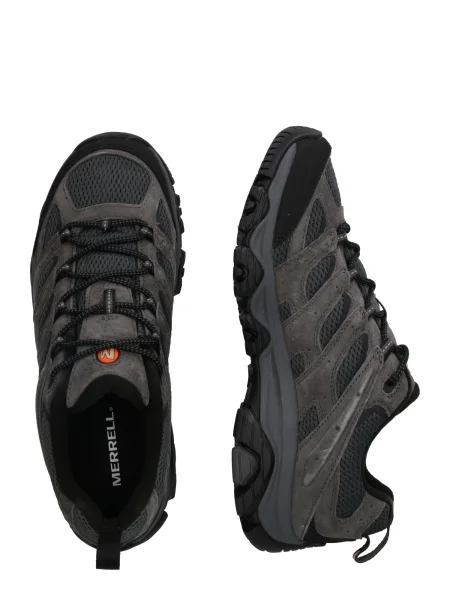 Pantofi Merrell gri
