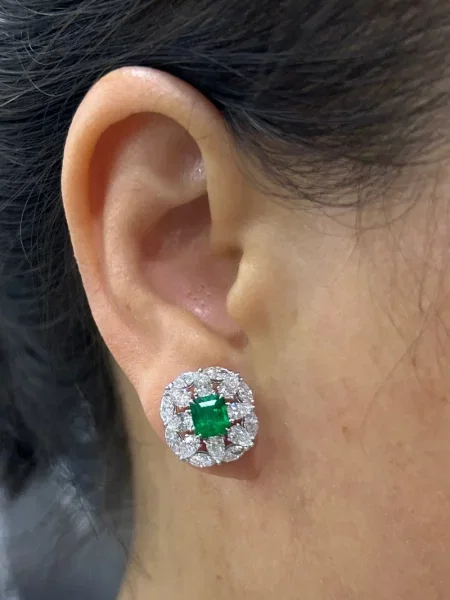 Обеци Hyt Jewelry