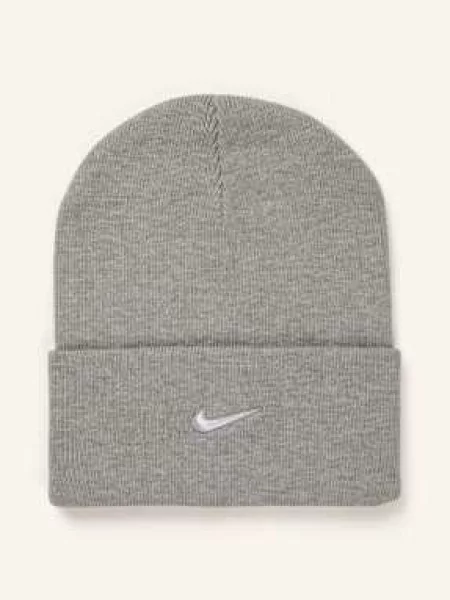 Čepice Nike bílý