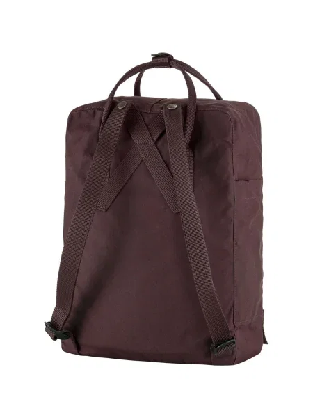 Ruksak Fjallraven Kanken fialová