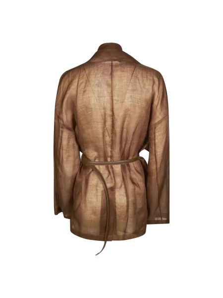 Marynarka Max Mara Studio brązowa