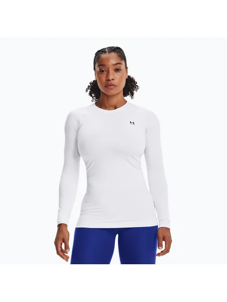 Tričko Under Armour biela