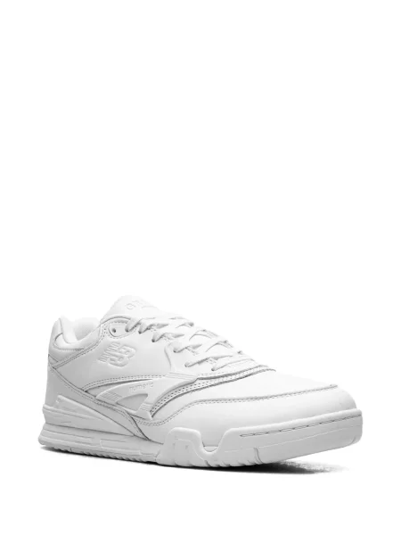 Sneakerși New Balance alb
