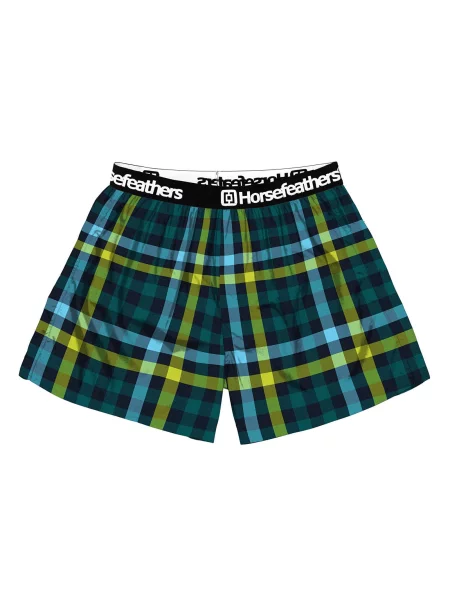 Kraťasy Horsefeathers modré