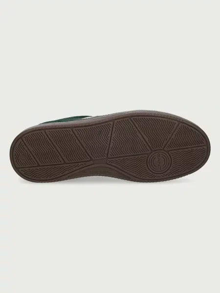 Замшевые кроссовки Gant