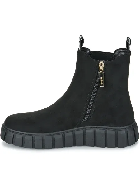 Pantofi Refresh negru