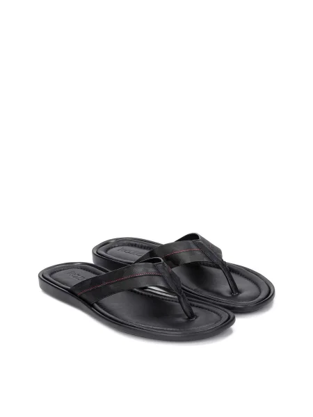 Kazar Flip-flops negru
