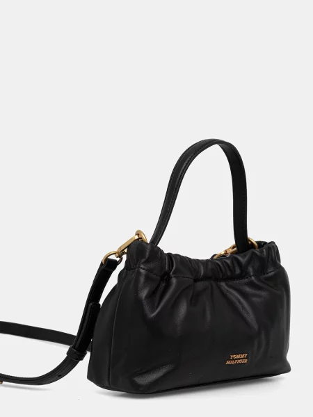 TOMMY HILFIGER Poșete negru