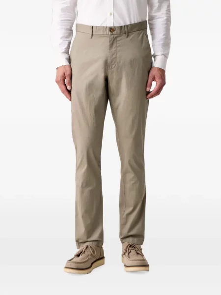 Pantaloni chino Michael Kors