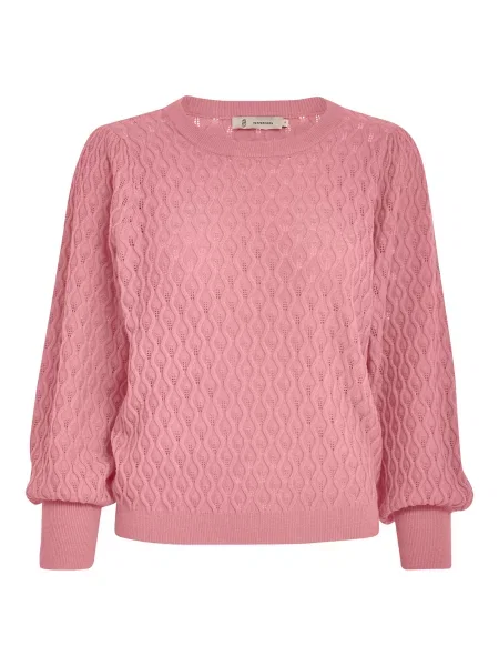 Peppercorn Top Rosalia deschis roz