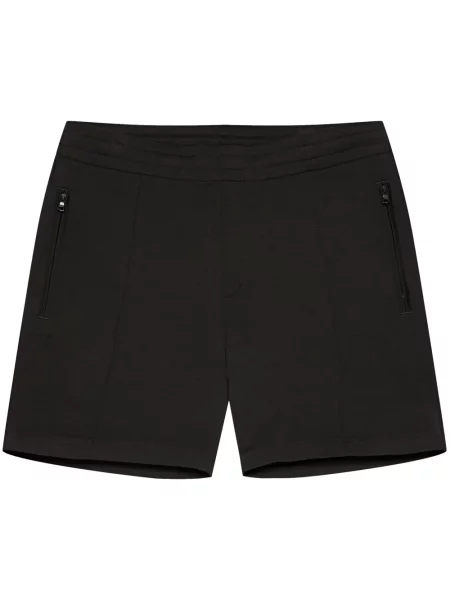 Szorty Orlebar Brown czarne
