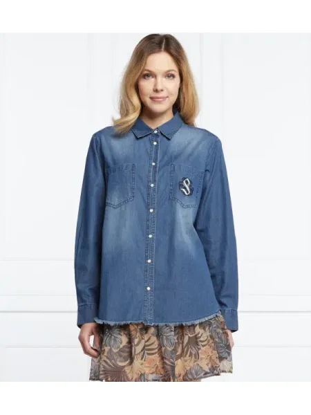 Silvian Heach Cămașă