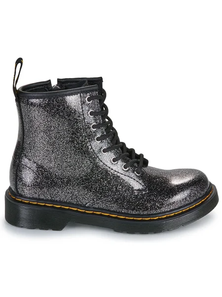 Pantofi copii Dr. Martens negru