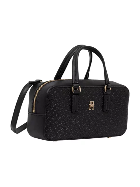 Torebka Tommy Hilfiger czarna
