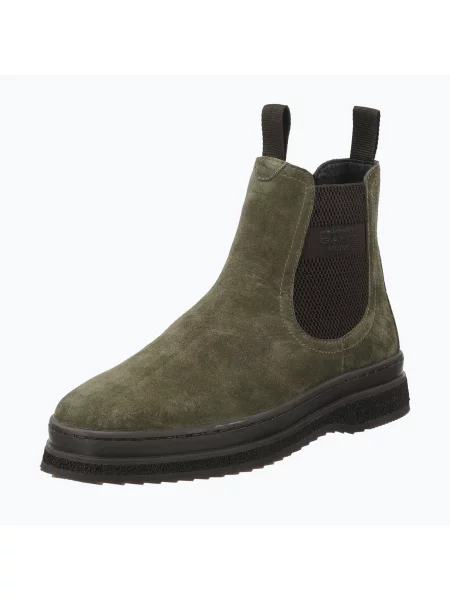 Дезерты Gant коричневые