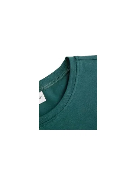 Coccodrillo Póló Regular Fit zöld