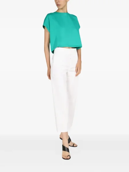 Tricou Department 5 verde
