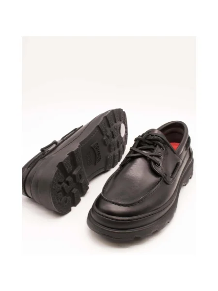 Pantofi Camper negru