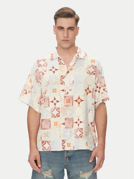 Jack&Jones Košile Hydra Barevná
