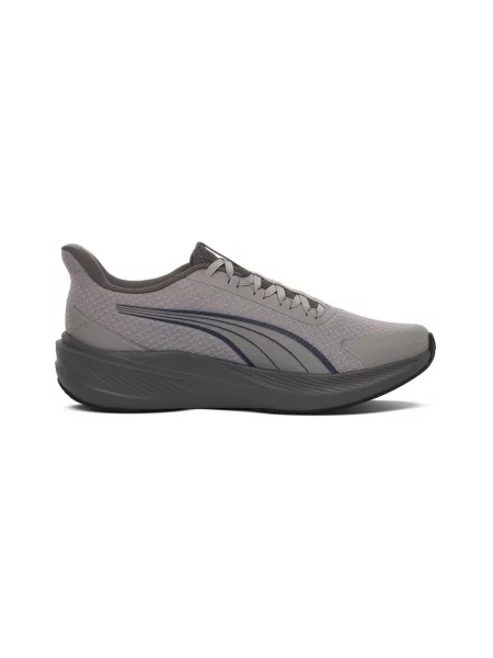 Pantofi Puma gri