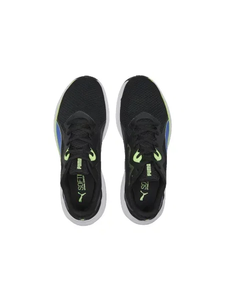 Pantofi Puma negru