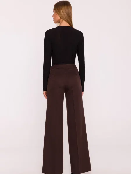 Pantaloni Made Of Emotion negru