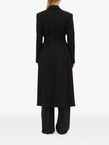 Παλτό Msgm μαύρο