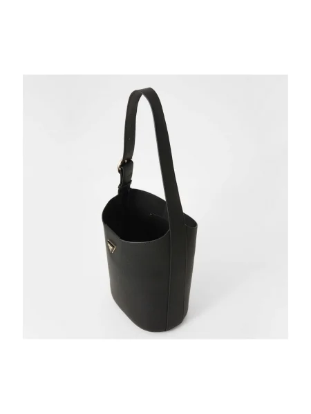 Guess Geantă negru