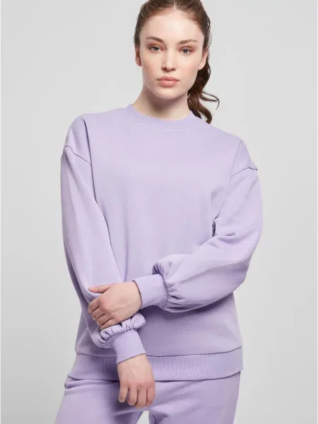 Geacă Urban Classics violet