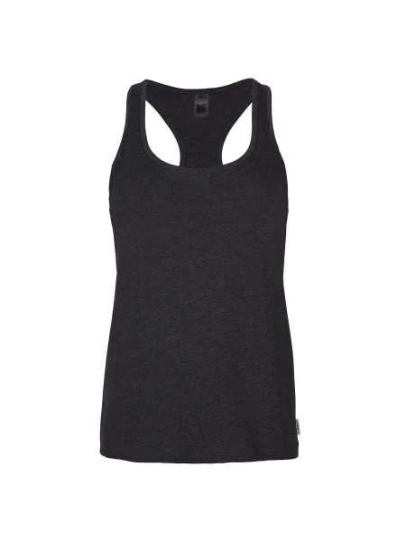 O'NEILL Top amestecat negru