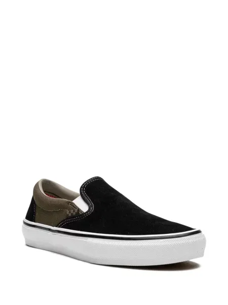 Chiloți Vans slip-on negru