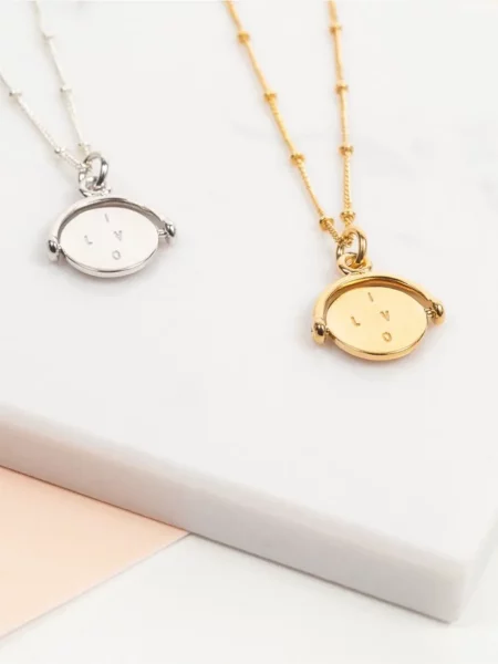 Висулка Auree Jewellery