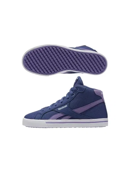 Gyerek félcipő Reebok Sport kék