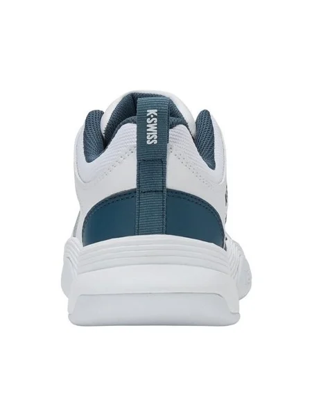 Tenisky K-swiss biela