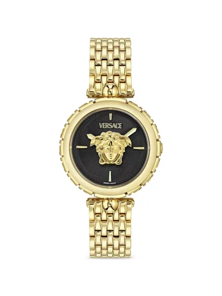 Ceas Versace negru
