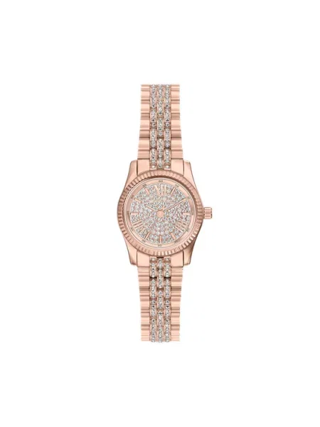Hodinky Michael Kors růžové