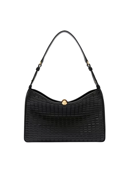Torebka Furla czarna