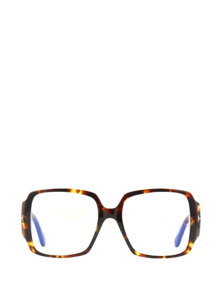 Ochelari de soare Tom Ford Eyewear maro