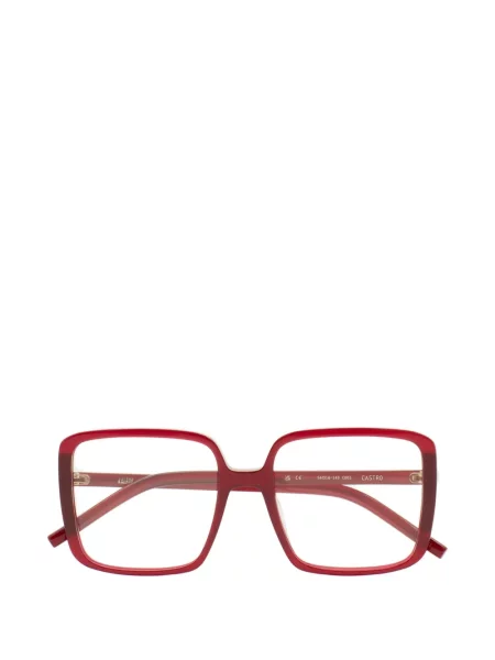 Sunčane naočale Kaleos crvena