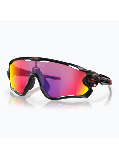 Oakley Akcesoria unisex ONE SIZE Okulary przeciwsłoneczne Sole czarny