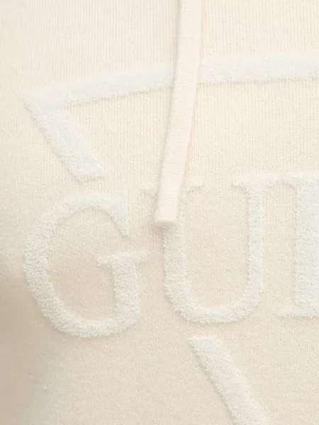 Свитер Guess бежевый