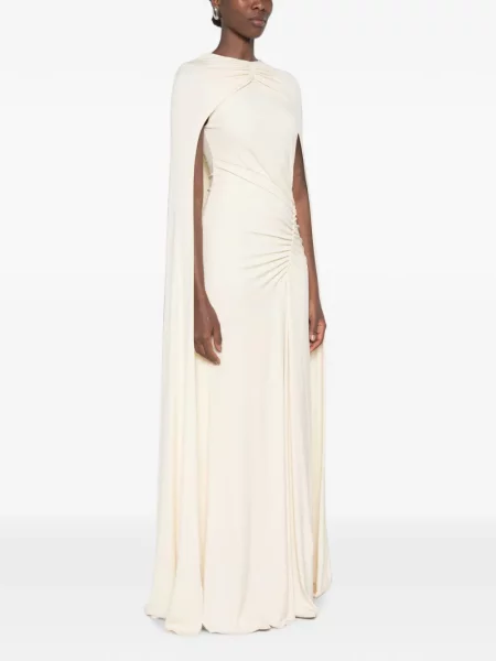 Rochie maxi Simkhai cu volane
