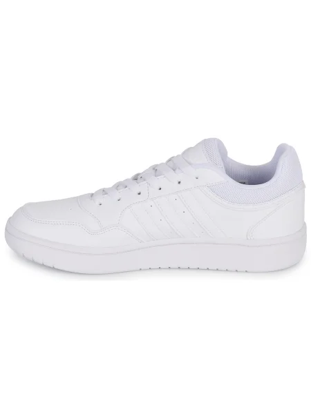 Pantofi copii Adidas alb