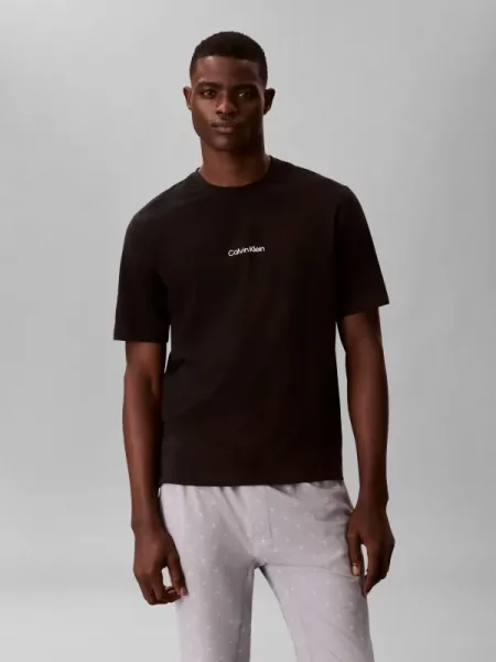 Calvin Klein Underwear Tricou negru